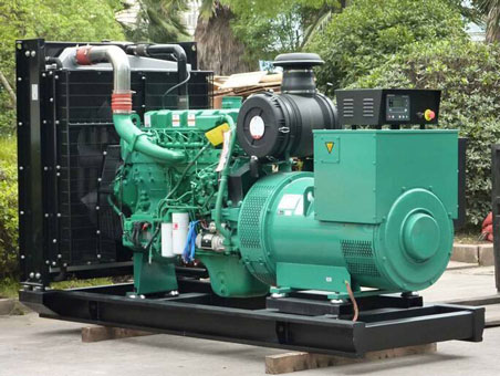 郏县710kw康明斯柴油发电机组图片 郏县710kw康明斯柴油发电机组图片