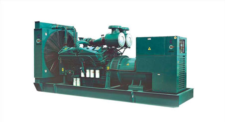 郏县450kw康明斯柴油发电机组图片 郏县450kw康明斯柴油发电机组图片