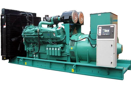 郏县570kw康明斯柴油发电机组图片 郏县570kw康明斯柴油发电机组图片