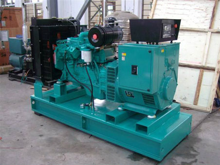 郏县200kw康明斯柴油发电机组图片 郏县200kw康明斯柴油发电机组图片