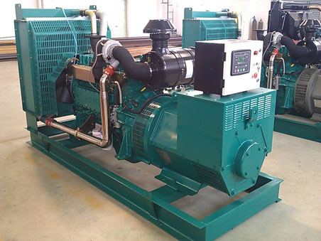 郏县505kw康明斯柴油发电机组图片 郏县505kw康明斯柴油发电机组图片
