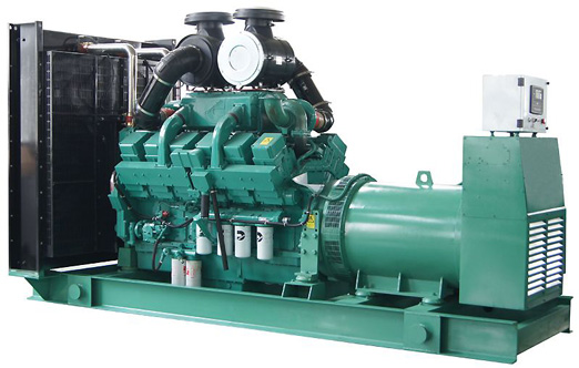 郏县220kw康明斯柴油发电机组图片 郏县220kw康明斯柴油发电机组图片